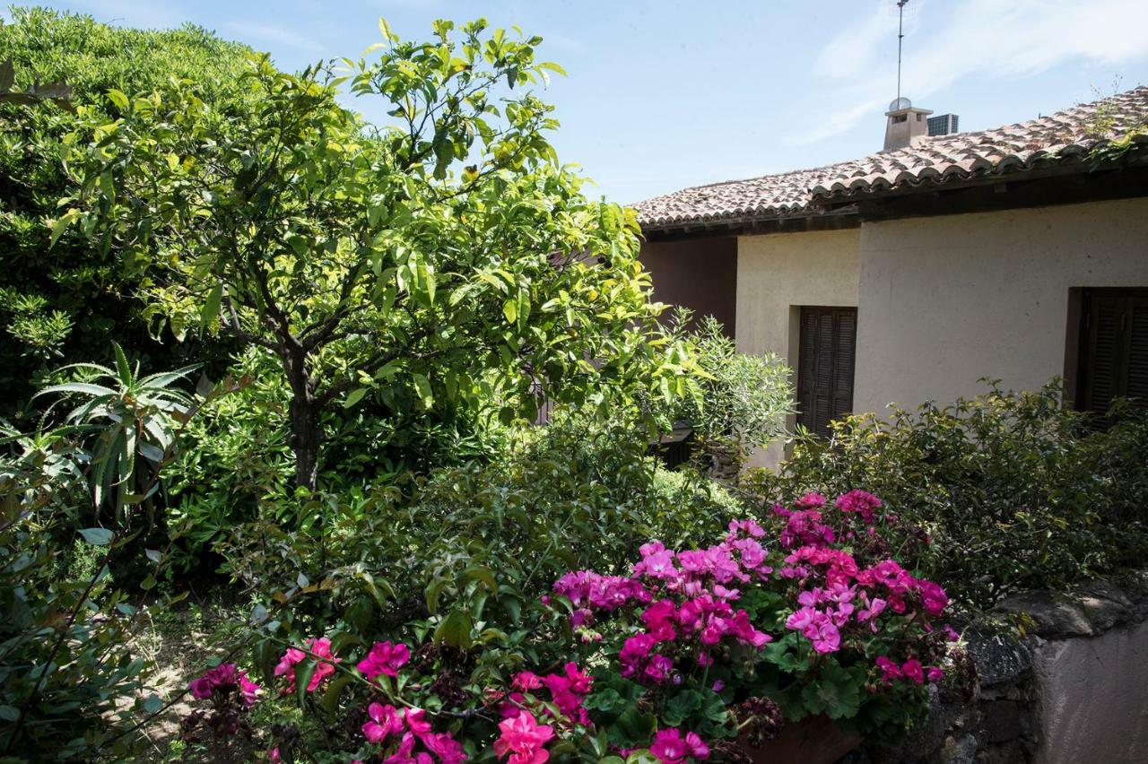 Апартаменты Casa Valery Wonderful Sea View Порто-Ротондо Экстерьер фото